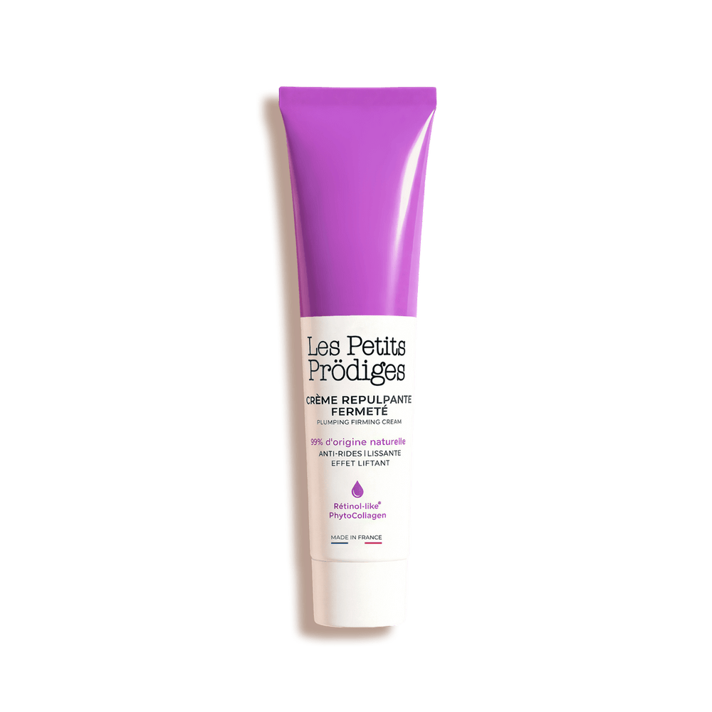 Crème Repulpante Fermeté 💜