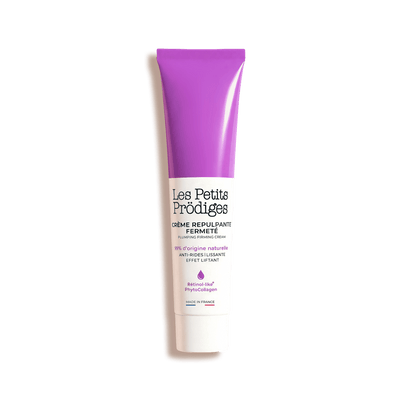 Crème Repulpante Fermeté