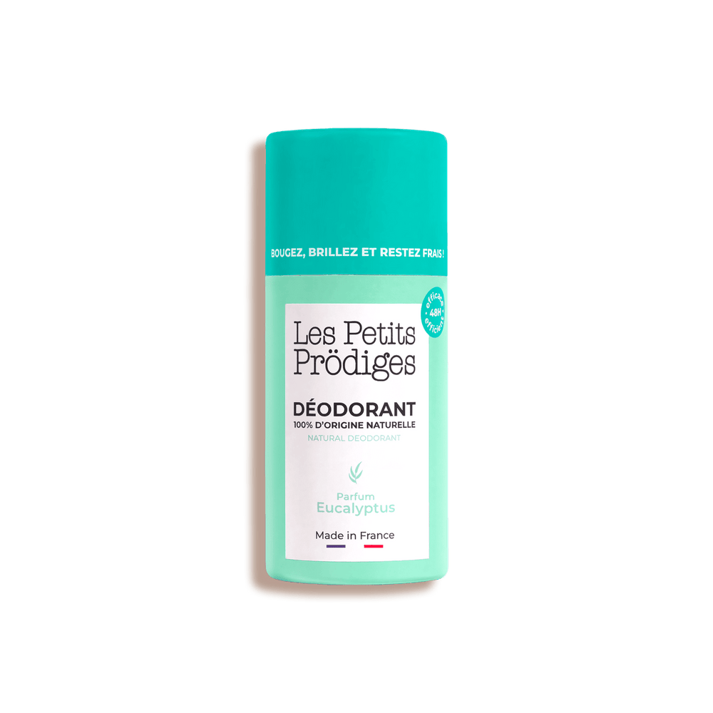 48h Eucalyptus Deodorant