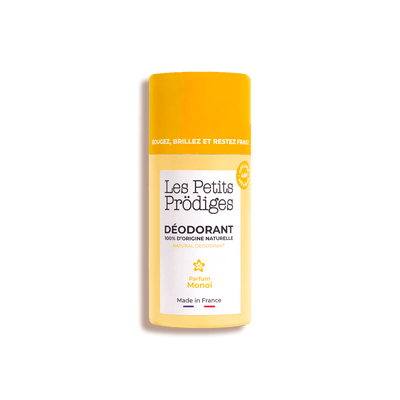 48h Monoï Deodorant