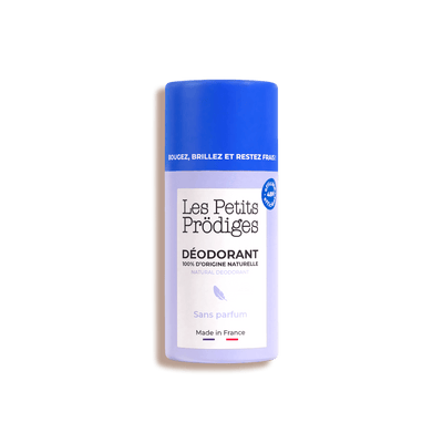 48h Fragrance-Free Deodorant