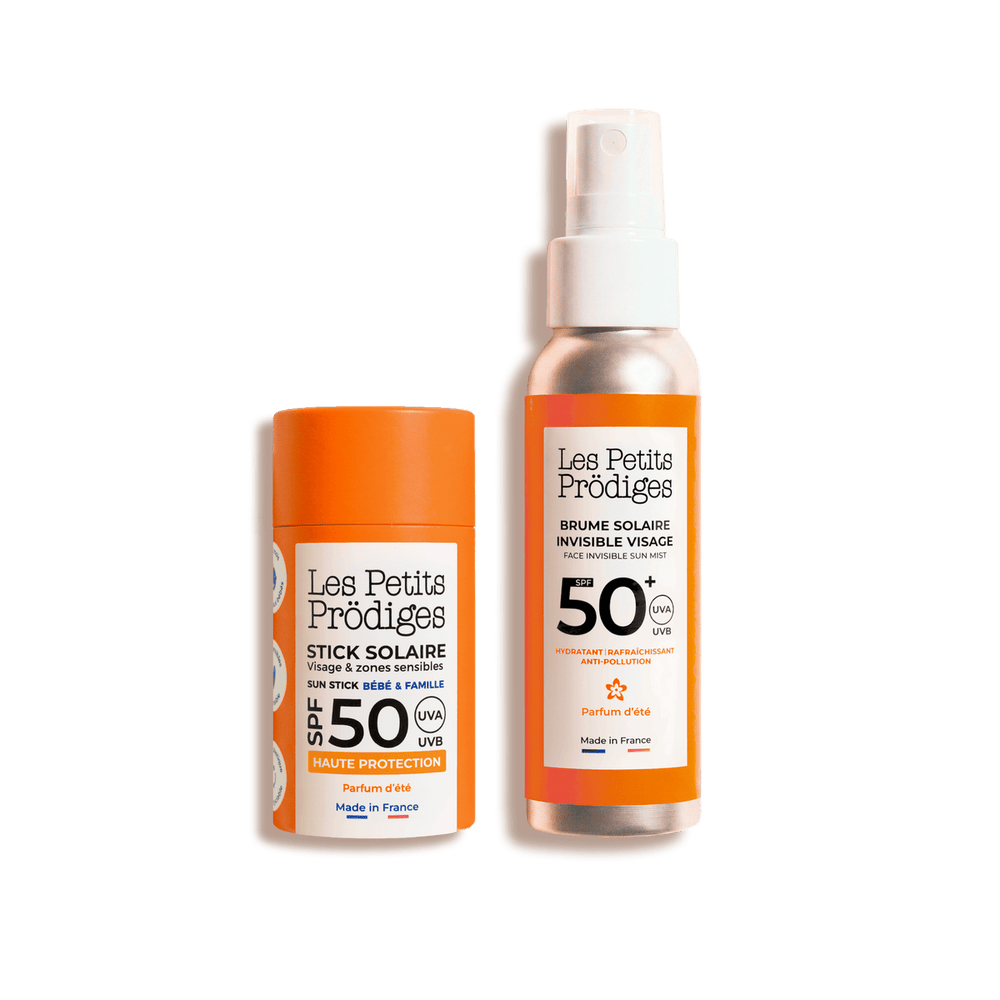Duo Protecteur Urbain
