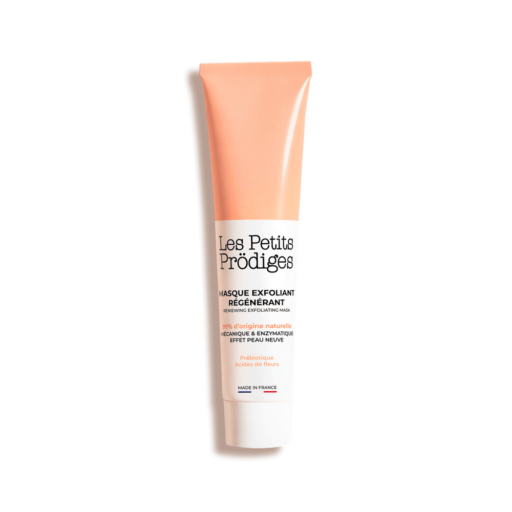 Regenerating Exfoliating Mask