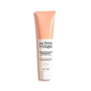 Masque Exfoliant Régénérant