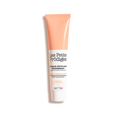 Masque Exfoliant Régénérant