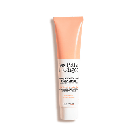 Masque Exfoliant Régénérant