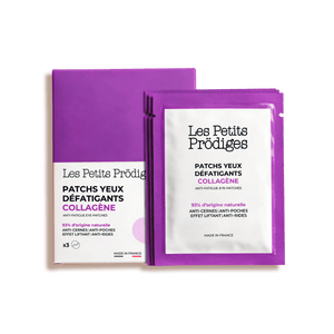 Anti-Fatigue Eye Patches