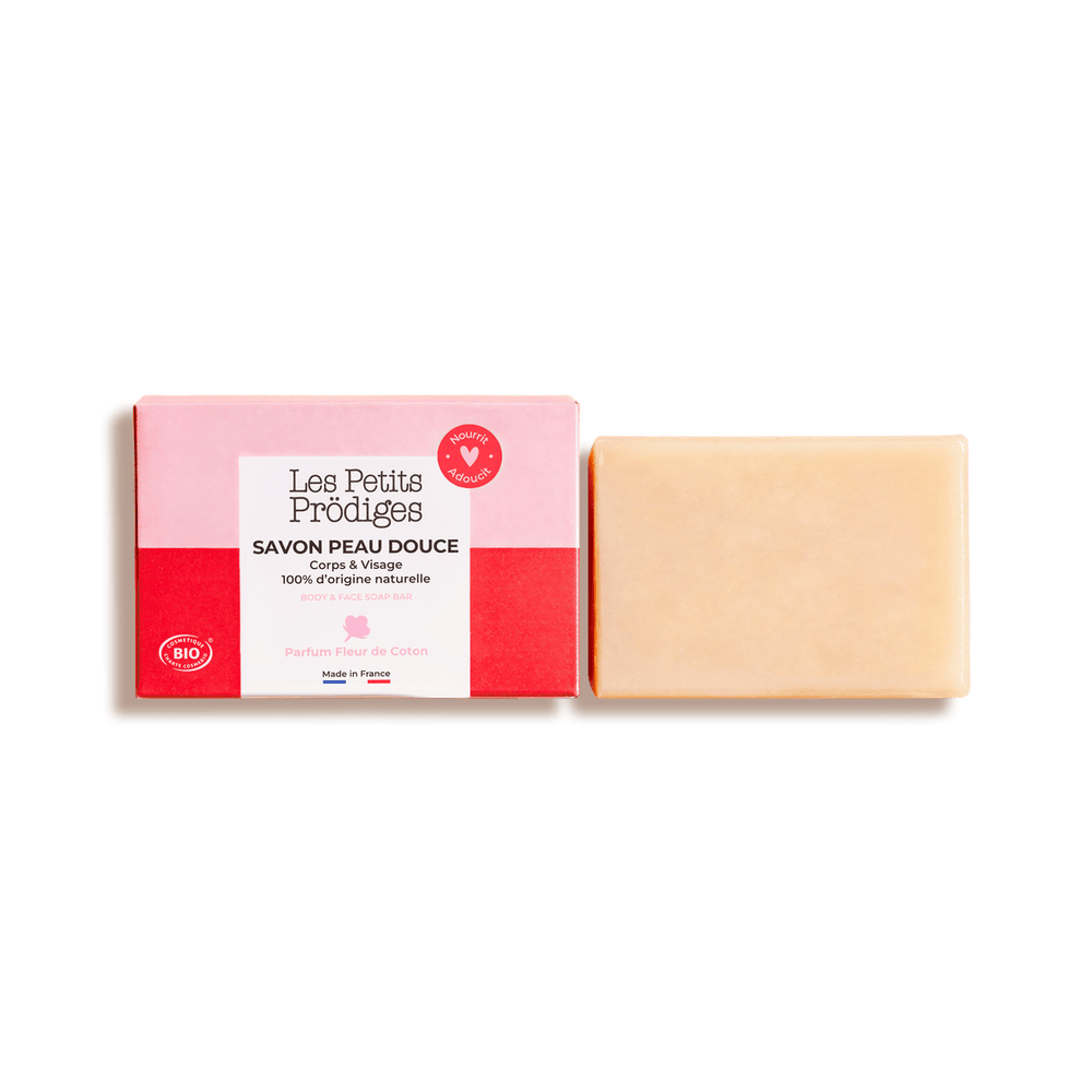 Savon Peau Douce