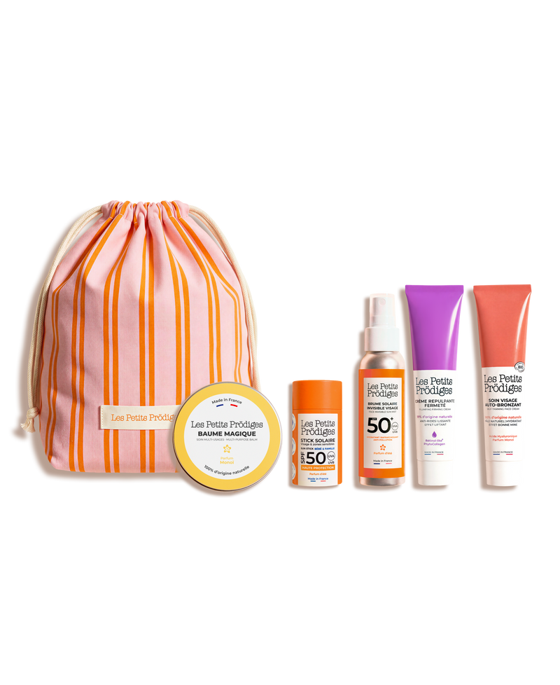 Packshot vertical Favoris de Charlotte Love Les Petits Prödiges