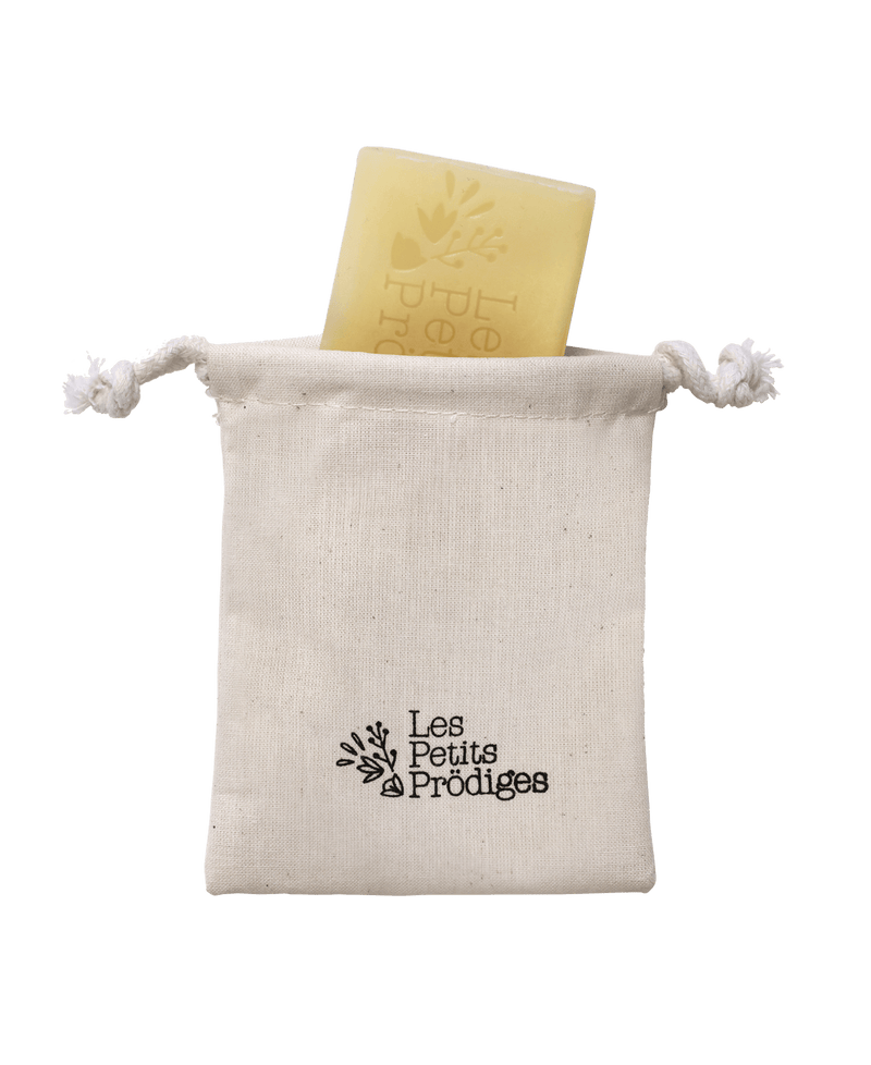 Packshot vertical Pochette de transport
