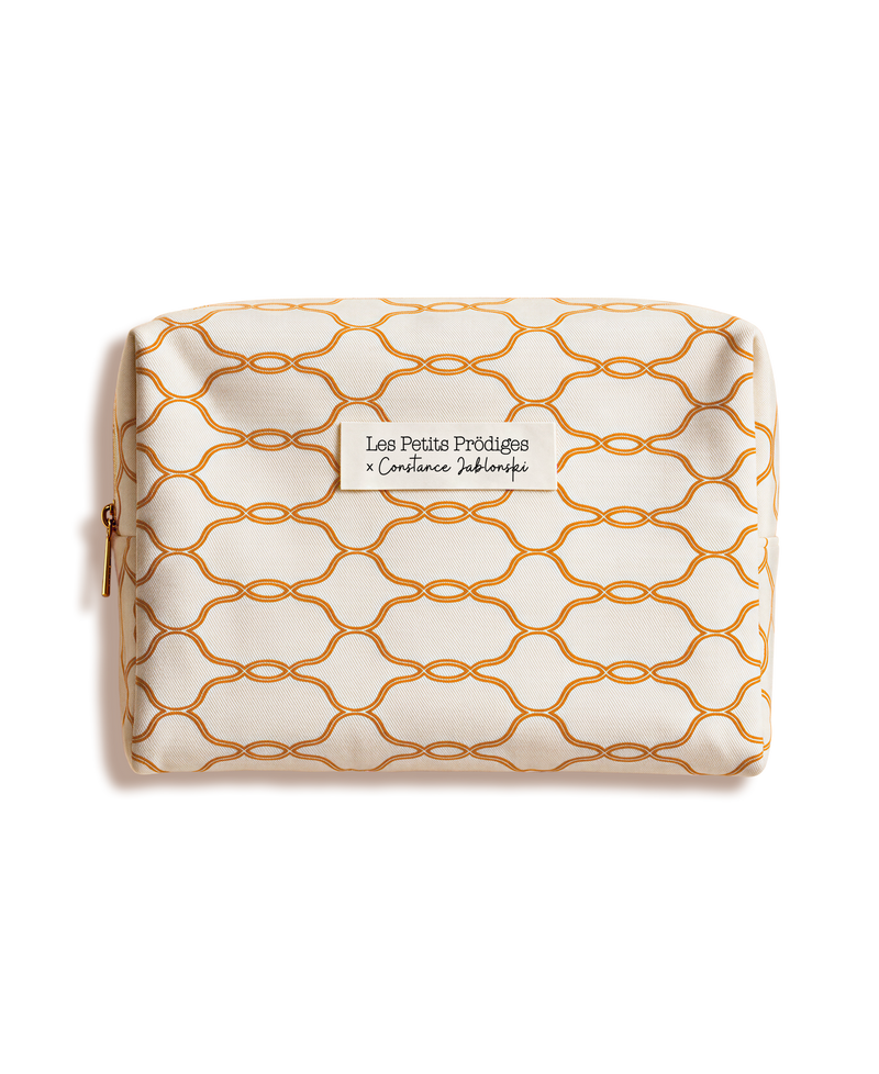 Packshot vertical Trousse de Constance Jablonski