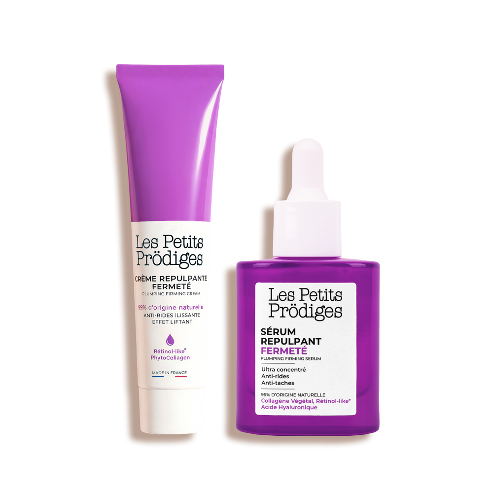 Plumping Duo