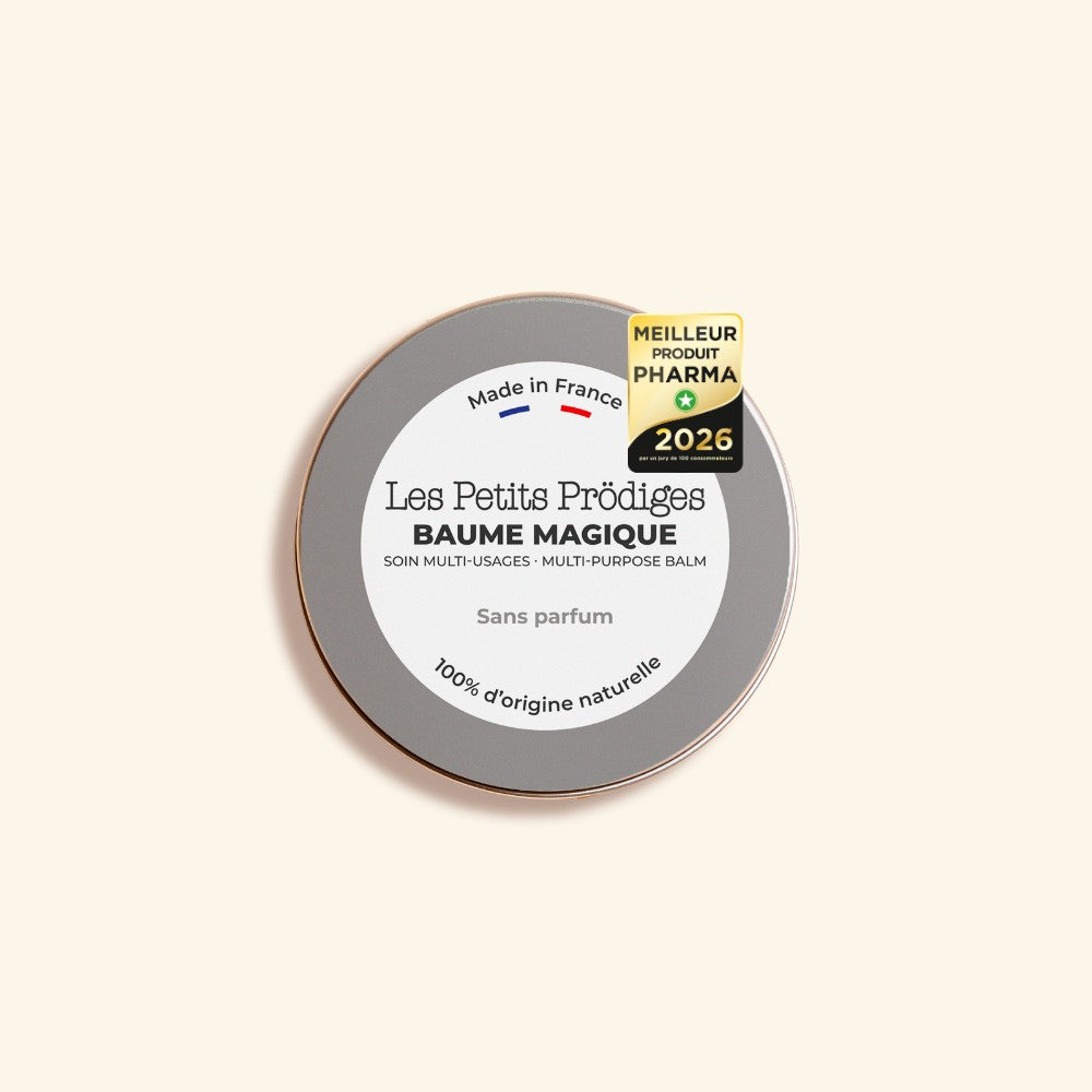 Le Mini Baume Sans Parfum 10ml - packshot